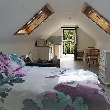 Barrybeag 1 Bedroom Apartments Ballyvaughan Exteriér fotografie