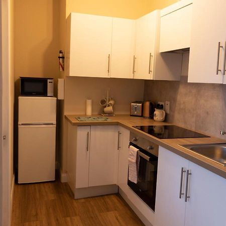 Barrybeag 1 Bedroom Apartments Ballyvaughan Exteriér fotografie