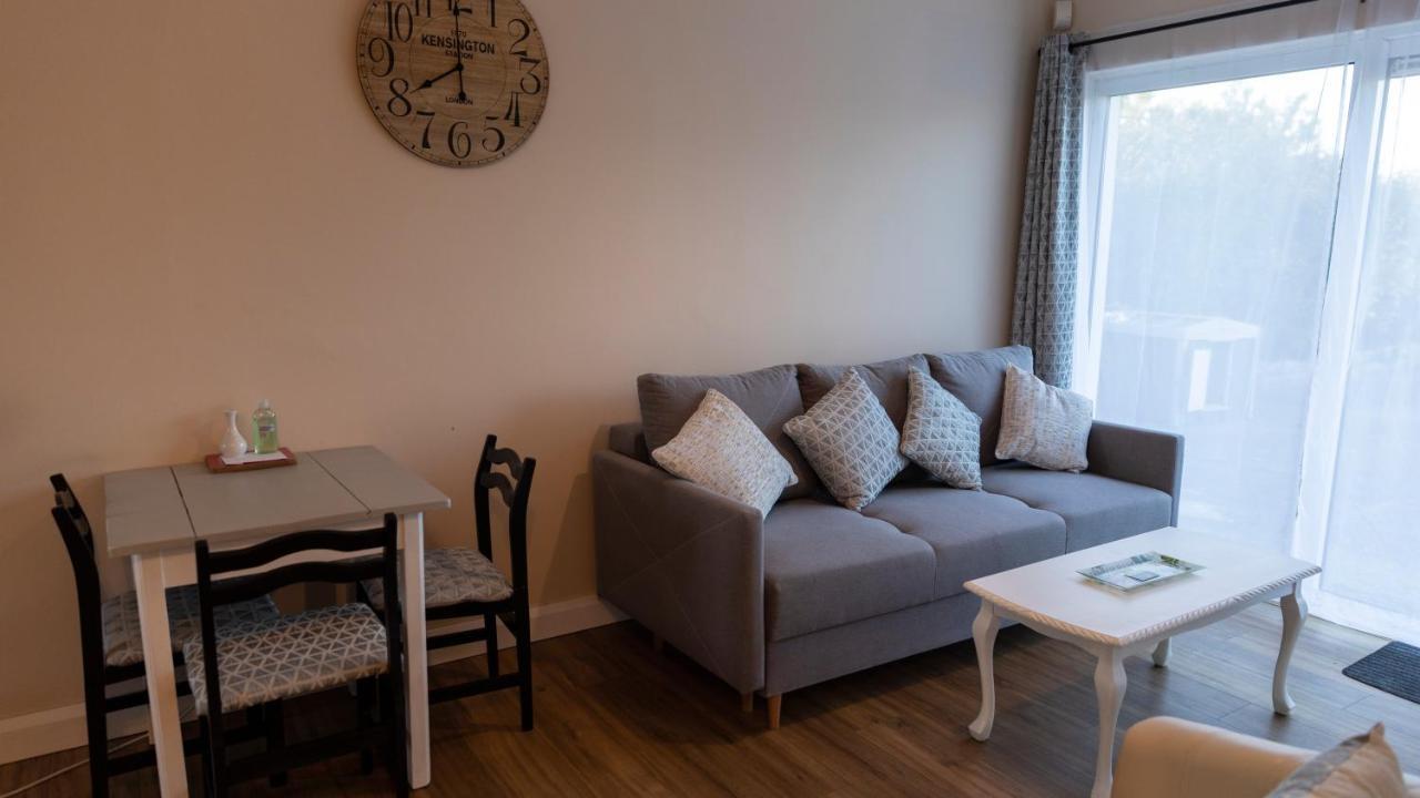 Barrybeag 1 Bedroom Apartments Ballyvaughan Exteriér fotografie