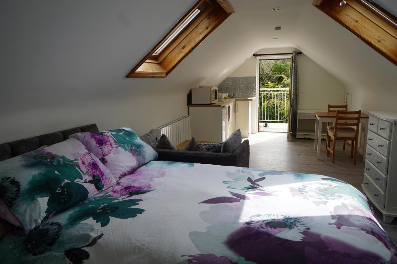 Barrybeag 1 Bedroom Apartments Ballyvaughan Exteriér fotografie