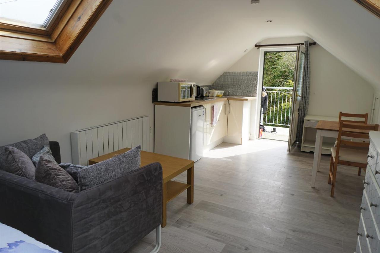 Barrybeag 1 Bedroom Apartments Ballyvaughan Exteriér fotografie
